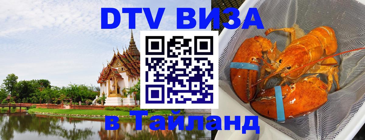 ДТВ виза в Таиланд Сургут 